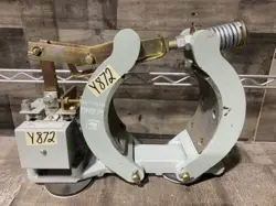 EATON 511H971-41 SOLENOID BRAKES - SHOE TYPE PRE OWNED