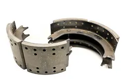 EATON 804365 DRUM BRAKE SHOE NOS