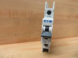 FAZ-C2/1-NA CIRCUIT BREAKER