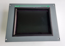 EATON CORPORATION KLOCKNER MOELLER MV4-570-TA2-100 OPERATOR TOUCH PANEL