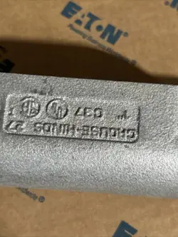 FORM CONDULET