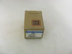 EATON/CUTLER-HAMMER E34RB240 OILTIGHT IND. LIGHT 240V 1HOLE MTG