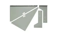 WMB04 WALL MOUNTING