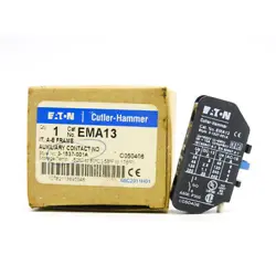 EATON EMA13 690V