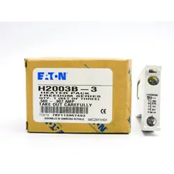 EATON H2003B-3