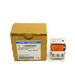 EATON N05NBXRB3A 0.59-1.9A NSMP