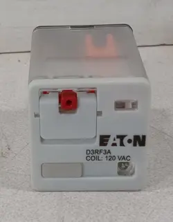 EATON D3RF3A