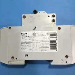 FAZ-C5/1-NA-SP POLE CIRCUIT