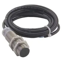 EATON E57P-18UPN12-C2 PROXSWITCH,18MM,UNSHIELDED,PNP,NO,2M