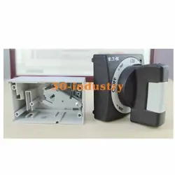 1PCS NEW FOR EATON MOELLER DOOR LINKAGE OPERATION HANDLE NZM2-XTVDV-60