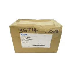 EATON B100J1C 2606D83G11 240/480-600VAC NSFS