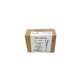 EATON FWH-10A14FA 500VAC 10A NSFS