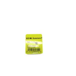 EATON GMA-7-R 125VAC