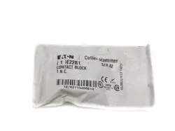 EATON E22B1 SER. A2 440V 8A NSMP
