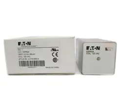 EATON D3RR2A 120VAC 10A NSMP