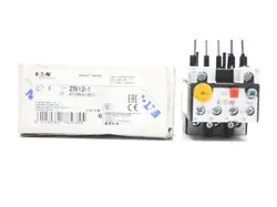 EATON XTOB001BC1 ZB12-1 690V 0.6-1A NSMP