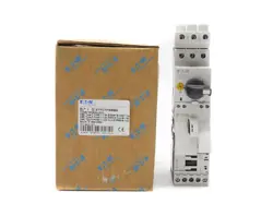 EATON XTFC1P6BBA 110/120V 1-1.6A NSMP