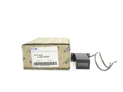 EATON 6-Y-41611-406-SEU 120VAC NSMP