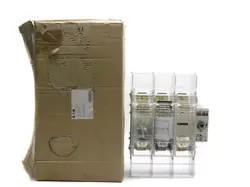 EATON R9M3400FJ 600VAC