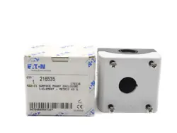 EATON 216535 M22-I1 NSMP