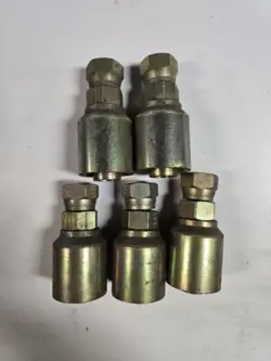 COUPLING HOSE