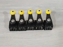 ROLLER LEVER