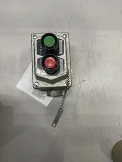CONTROL STATION