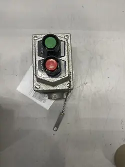 EATON EXPLOSION PROFF