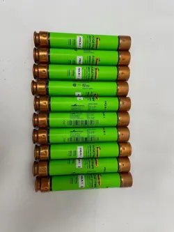 FUSE LOT OF
