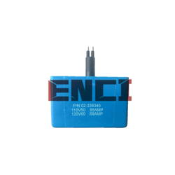 P/N 02-336340 110/120V