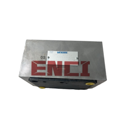 VALVE DGMPC7-ABK-BAK-20