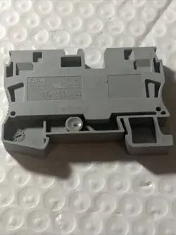 NEW EATON IEC 60947-7-1 PT10 TERMINAL BLOCK  *FREE SHIPPING*