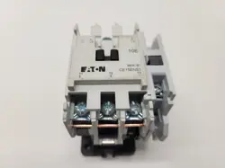 CONTACTOR CE15ENS3