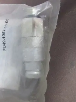 MALE PLUG