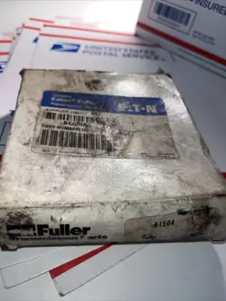 1 NEW EATON FULLER 81504 GENUINE INPUT SHAFT BEARING NIB ***MAKE OFFER*** B2