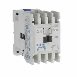 D15CR22AB RELAY CTRL