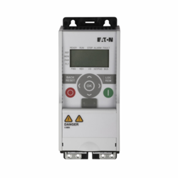 FREQUENCY DRIVE 480V