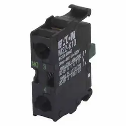 M22-K10 CONTACT BLOCK
