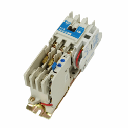 NON-REVERSING STARTER SIZE