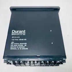 NEW EATON DURANT