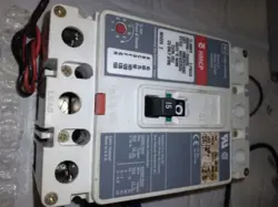 600VAC 250VDC