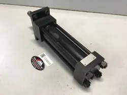 EATON CORPORATION HYDRAULIC CYLINDER N5F-2X6.23 USED #133055