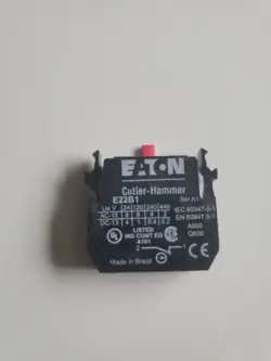 E22B1 EATON CONTACT