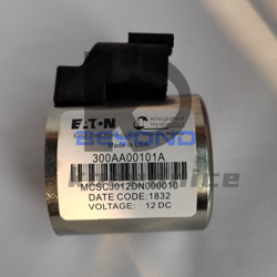 NEW 1PC FOR EATON VICKERS 300AA00101A SOLENOID COIL 12DC