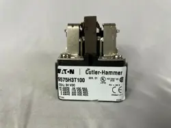 EATON CUTLER-HAMMER 9575H3T100  COIL 24 VDC