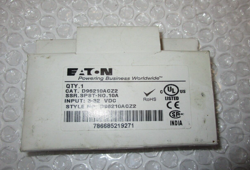 CUTLER HAMMER/EATON D96210ACZ2