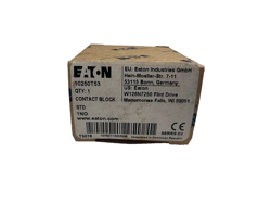 NEW EATON 10250T53
