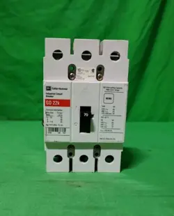 EATON 70A CIRCUIT