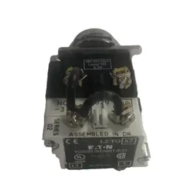 480V PRESTEST LIGHT