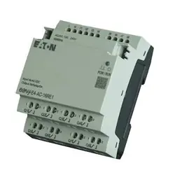 EASY-E4-AC-16RE1 I/O MODULE